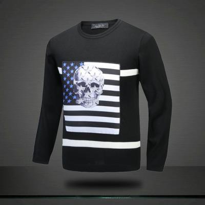 PHILIPP PLEIN Sweaters-6